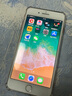 苹果（Apple）iPhone 7plus 二手手机 苹果7 Plus 4G手机 全网通 中国红 128G全网通【更换100%电池】 95成新 实拍图