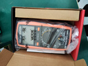 胜利仪器（VICTOR）电容表 高精度数字手持带背光数显 电感表 测试仪 VC6243 实拍图