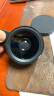 赫致适用于苹果小米安卓华为手机vivo oppo拍摄鱼眼UV广角微距二合一外置单反镜头高清摄像镜头 黑色（广角+微距）手机外置镜头+收纳包 晒单实拍图