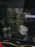 康宝（Canbo）消毒柜家用 小型 消毒碗柜 高温立式 迷你单门台式碗柜 餐具茶杯碗筷厨房消毒柜XDR53-TVC1 实拍图