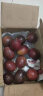 广西百香果 精选中果12个装 单果50-80g 新鲜水果 实拍图