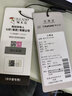 啄木鸟（TUCANO）短袖t恤男夏季时尚休闲翻领polo打底衫百搭上衣男装深灰 4XL 实拍图