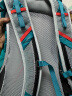 OSPREY小鹰户外背包 新款HIKELITE 骇客系列户外登山包 配防雨罩双肩包 26L 蓝绿色 O/S 晒单实拍图