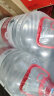 农夫山泉 饮用水 饮用天然水5L*4桶 整箱装 桶装水 晒单实拍图