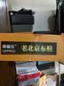 颐福元老北京布鞋女红色闰月妈妈鞋春款单鞋软底防滑平底透气舒适老人鞋 红色 39 实拍图