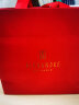 Alexandre De Paris巴黎亚历山大戴安娜系列8公分发夹女发卡  X米色礼盒装 晒单实拍图