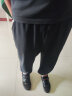 Skechers斯凯奇男童针织七分裤夏季儿童户外运动裤P224B024 晒单实拍图