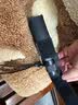 菲尼克斯（FENIX）TK20R UE 丛林绿 强光手电筒 强光远射户外照明务勤战术拨盘 实拍图
