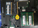 ThinkPad 联想原装笔记本内存 第三代低电压笔记本拓展内存卡 PC3L-1600 8G T440/E445/T440s/T440p 实拍图