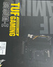 AMD 锐龙5代CPU搭华硕 主板CPU套装 板U套装 华硕B550M-K R7 5700X(散片) 实拍图