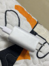 华为 超级快充多设备电源适配器 (Max 65W) 小巧便携口袋充电器 适配MateBook笔记本手机平板 1.8米线 晒单实拍图
