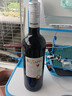 雨格·倍悦法国进口BHappy脱醇红葡萄汁脱醇干红无醇低度无酒精干红0.5° 脱醇红葡萄酒 750mL 1瓶 实拍图