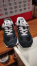 NEW BALANCE NB574官方休闲鞋男鞋女鞋复古拼接经典百搭舒适运动鞋ML574EVB 黑色 ML574EVB 37.5 (脚长23cm) 实拍图