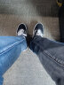 VANS范斯官方 线上专售Ward个性街头复古百搭男鞋板鞋出游好鞋 黑色 42.5 晒单实拍图