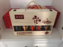鲜物道山珍菌菇礼盒装食用干菌南北干货蘑菇特产春节年货送长辈客户礼品 实拍图