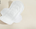 十月结晶棉柔孕产妇产后产褥期孕产妇卫生巾S号/20片装 ×2包组合 实拍图