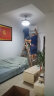 小米（MI）出品米家自然风 卧室客厅鎏金版 新一级 变频冷暖 2匹壁挂式空调 KFR-50GW/D2A1 以旧换新 晒单实拍图