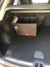 达珀德 汽车后备箱储物箱 车载收纳箱整理箱 车用尾箱折叠置物箱杂物箱车内用品 适用于 沃尔沃XC60 XC90 XC40 S90 S60 汽车收纳箱 实拍图