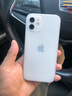 宝仕利适用于iPhone12手机壳苹果mini超薄散热Pro保护套max磨砂壳透明游戏壳 【透白】12多孔散热 实拍图