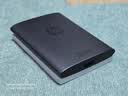 惠普（HP）4TB 战移动固态硬盘 2000MB/s高性能读写Type-C便携差旅高速传输 外接手机直连迷你硬盘 灰色 实拍图