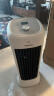 飞利浦（PHILIPS）空调扇制冷风扇强力冷风机家用水空调加湿客厅卧室节能办公室遥控加水单冷轻音移动水冷塔扇 12.5m远距送风-遥控款-ACR3162T 晒单实拍图