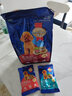 慧心狗粮 小型犬成犬粮 泰迪比熊柯基博美雪纳瑞贵宾专用 通用型犬粮 牛肉味3kg 实拍图