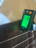 古琴调音器 古筝调音器专用校音器初学者古筝专用调音器好用爵士森调音器 古琴通用调音器 ET-31GQ古琴调音器 实拍图