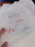 蓓趣缤纷童年纸尿裤拉拉裤医护级婴儿尿不湿超薄透气缤纷童年系列 拉拉裤XXL码66片3包 实拍图
