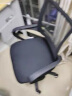 联丰(LIANFENG) 电脑椅家用办公椅人体工学会议座椅转椅子DS-208 实拍图