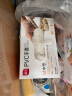 展艺 烘焙工具一次性PVC手套 抽取式烧烤小龙虾烘焙用加厚50只 M号 晒单实拍图