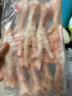 上鲜 鸡爪 1kg/袋 冷冻 精修去指甲 出口级 烤鸡爪卤鸡爪清真食品 实拍图