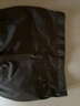 罗蒙（ROMON）休闲裤男春夏季新款时尚百搭商务休闲男士修身直筒长裤子男裤 【黑色+卡其】 33 (建议2尺6腰围) 实拍图