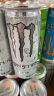可口可乐（Coca-Cola）魔爪 Monster 无糖 能量风味饮料 330ml*24罐 实拍图