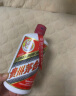 茅台贵州飞天茅台43度酱香型白酒500mL送礼白酒 43度 500mL 6瓶 原箱 晒单实拍图