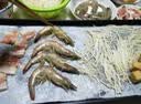 安尚电烧烤盘肉鱼锅烤涮火锅一体锅插电烧烤炉韩式家用不粘易清洗电煎锅智能控温室内铁板烧煎烤机 特大号 1层 实拍图