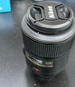 尼康AF-S VRMICRO 105mm f/2.8G ED全幅105微距镜头后封百微口腔细节 店保三年 官方标配 实拍图