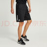 阿迪达斯（adidas）男子TS GALAXY SHORT针织短裤 HR8726 M 实拍图