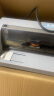格志（Grozziie) AK890针式打印机全新营改增发票打印机税控快递单票据平推式打印机（82列）USB连接单打型 实拍图