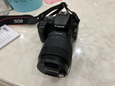 佳能200d二代 单反相机入门级  vlog踏青便携家用迷你单反数码照相机 200D II黑色拆机身+佳能18-135 官方标配【不含内存卡相机包等必要配件 推荐选套餐】 实拍图