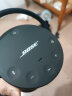 Bose SoundLink Revolve+ 蓝牙音响 II 黑色 360度环绕防水无线音箱电脑桌面音响 扬声器 大水壶二代 实拍图