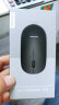 联想（Lenovo）无线鼠标 办公鼠标便携鼠标 笔记本鼠标 电脑鼠标 M26黑 带无线2.4G接收器 实拍图