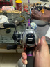 达亿瓦（DAIWA） 22新款 ZILLION SV TW 子龙 泛用水滴轮路亚远投钓鱼轮 渔鱼线轮 泛用偏小饵SV 100HL国际左7.1速 实拍图