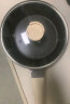 红厨有钛煎锅不粘锅陶瓷平底锅家用煎蛋煎牛排锅26cm电磁炉燃气灶 实拍图