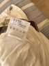 康煌蚕丝被桑蚕丝被子母被冬被蚕丝被长丝夏凉被春秋四季被芯 蚕丝被子母被 蚕丝净重2+4斤 220*240cm(1.8米床用) 实拍图