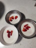 展艺 烘焙原料 双皮奶粉自制原味红豆布蕾 布丁甜品原料100g 实拍图