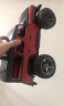 DOUBLE E双鹰 路虎越野遥控车 男女孩汽车玩具模型 六一儿童节礼物 E362 实拍图