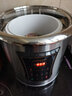 永兴DYG-50AFW电炖锅304不锈钢电汤锅家用多功能大容量全自动煲汤煮粥神器商用养生隔水炖盅炖柠檬膏 (DYG-160W) 16L 不锈钢内胆带炖盅 实拍图