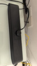 SADA V-183 电脑音响音箱家用桌面台式机迷你低音炮USB长条双喇叭扬声器笔记本手机大音量 实拍图
