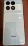 小米（MI）Redmi 红米 K70E 天玑 8300-Ultra 小米澎湃OS 1.5K 旗舰直屏 90W+5500mAh 12GB+512GB 晴雪 实拍图