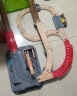 Hape儿童轨道玩具互动火车轨道小镇运输收纳套女孩男孩生日礼物E3764 晒单实拍图